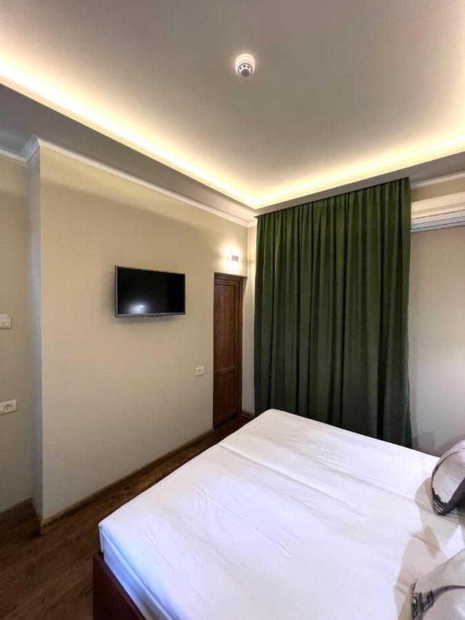 Your Home Yerevan Exterior photo