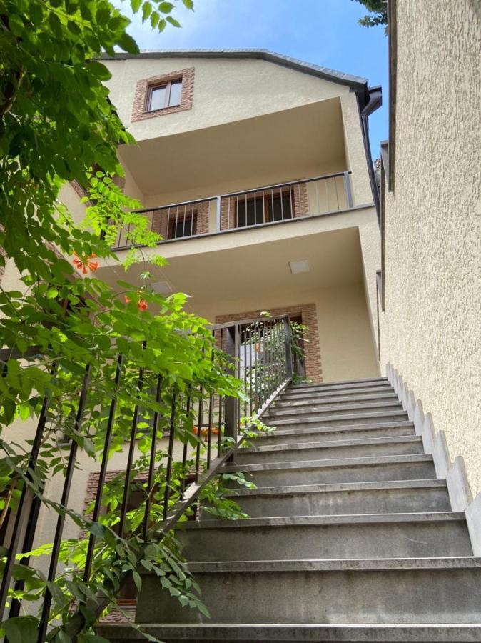 Your Home Yerevan Exterior photo