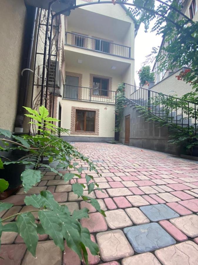 Your Home Yerevan Exterior photo
