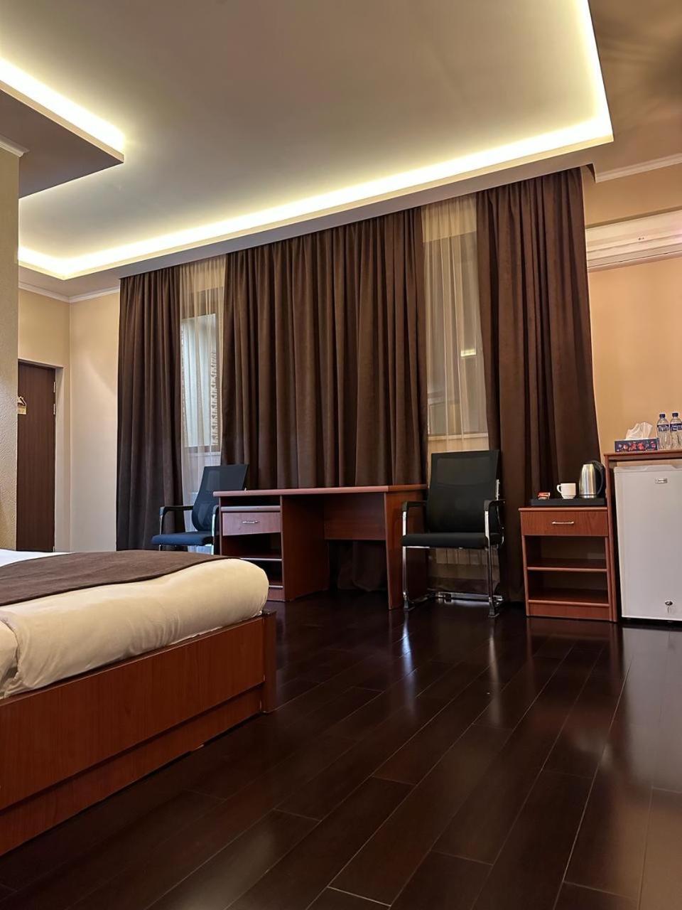 Your Home Yerevan Exterior photo